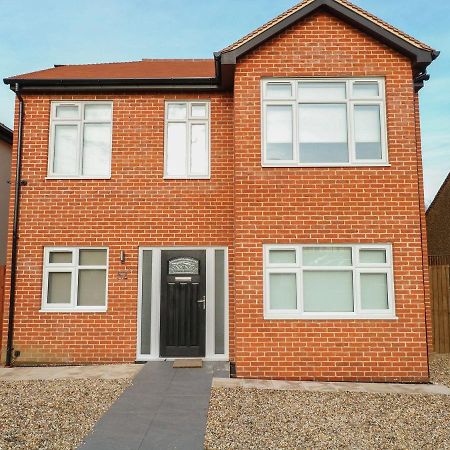 Exning Residence Newmarket  Esterno foto