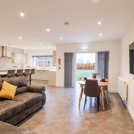 Exning Residence Newmarket  Esterno foto