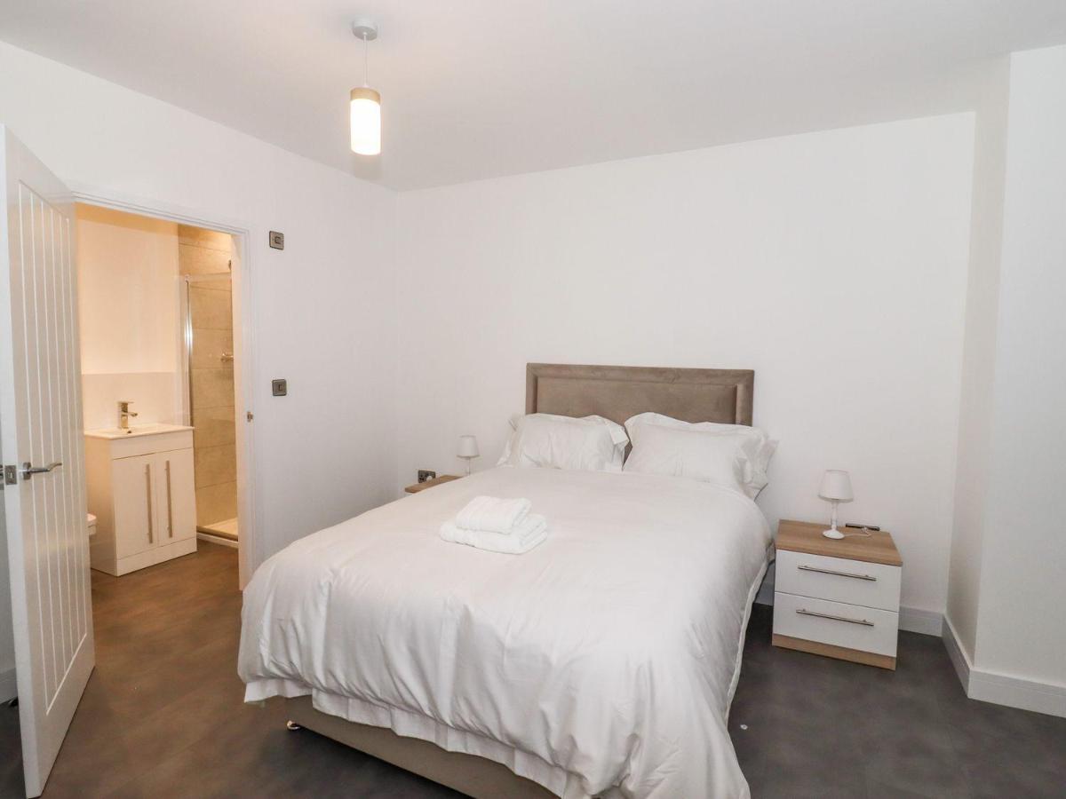 Exning Residence Newmarket  Esterno foto