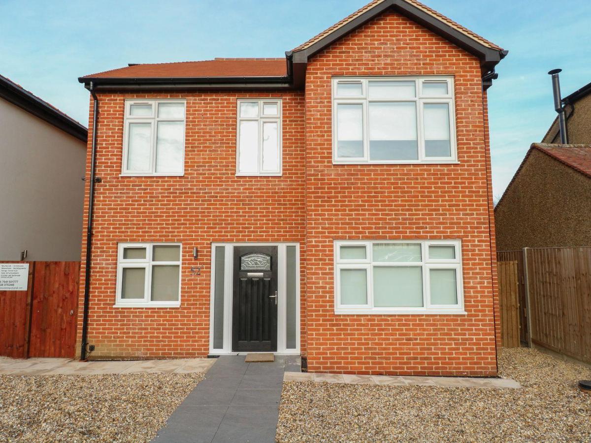 Exning Residence Newmarket  Esterno foto