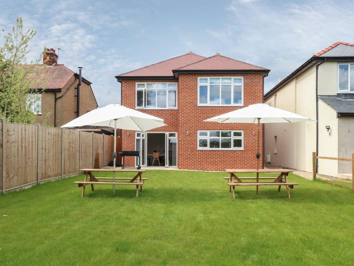 Exning Residence Newmarket  Esterno foto