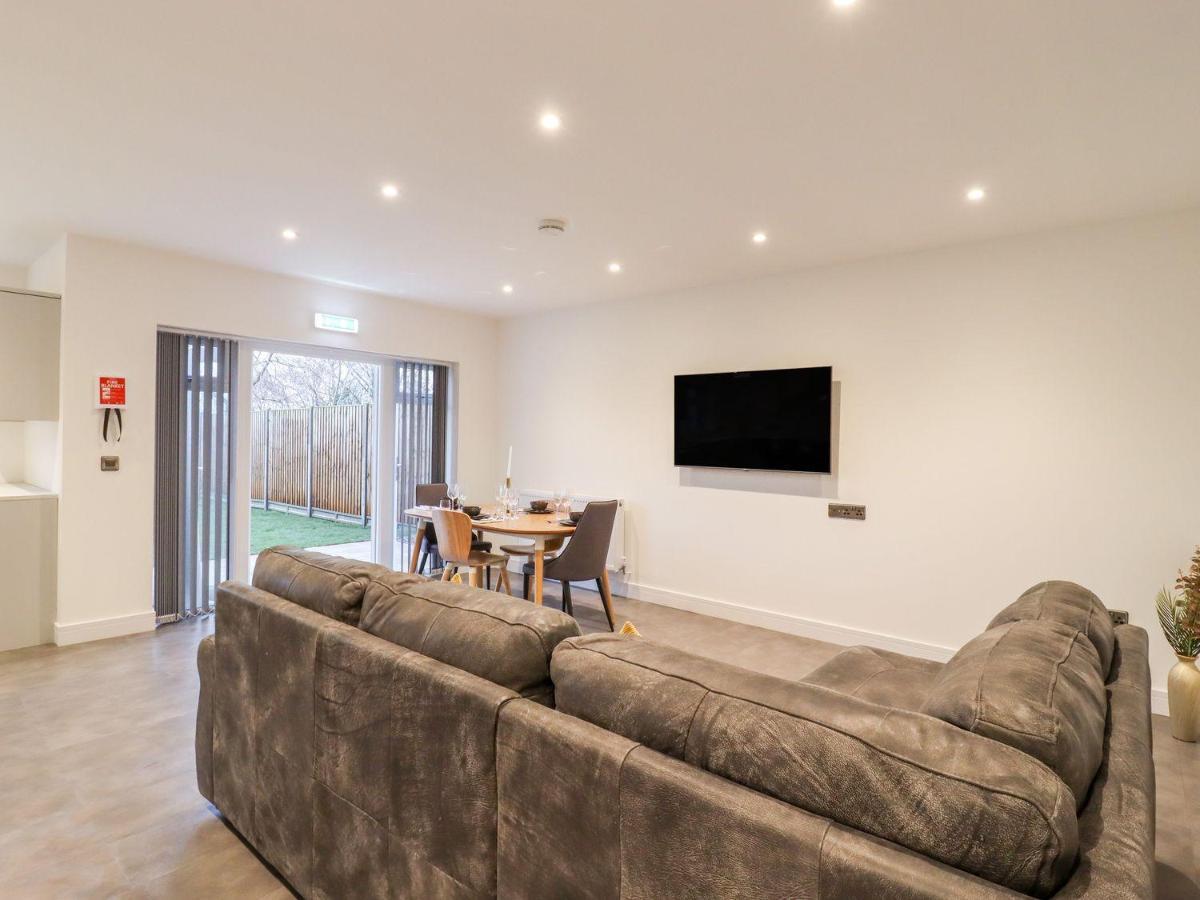 Exning Residence Newmarket  Esterno foto