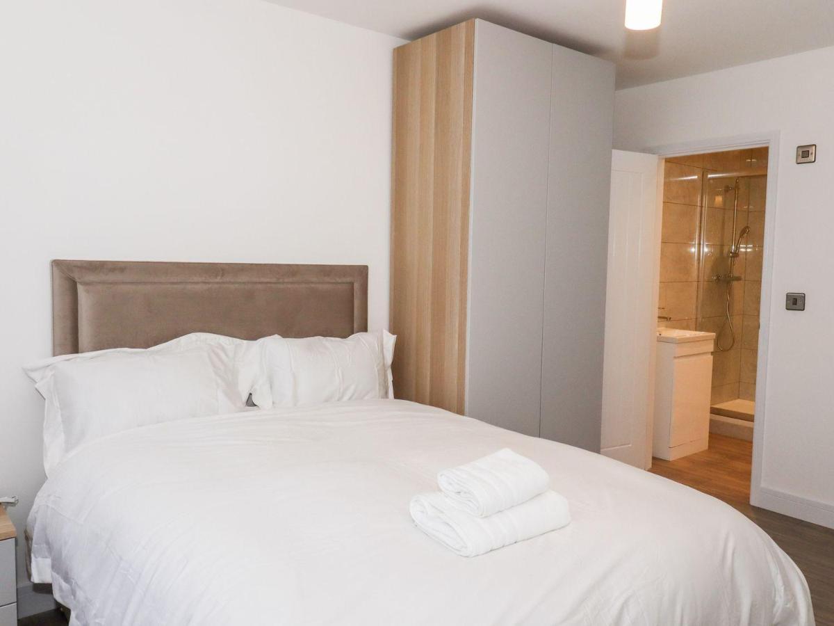 Exning Residence Newmarket  Esterno foto