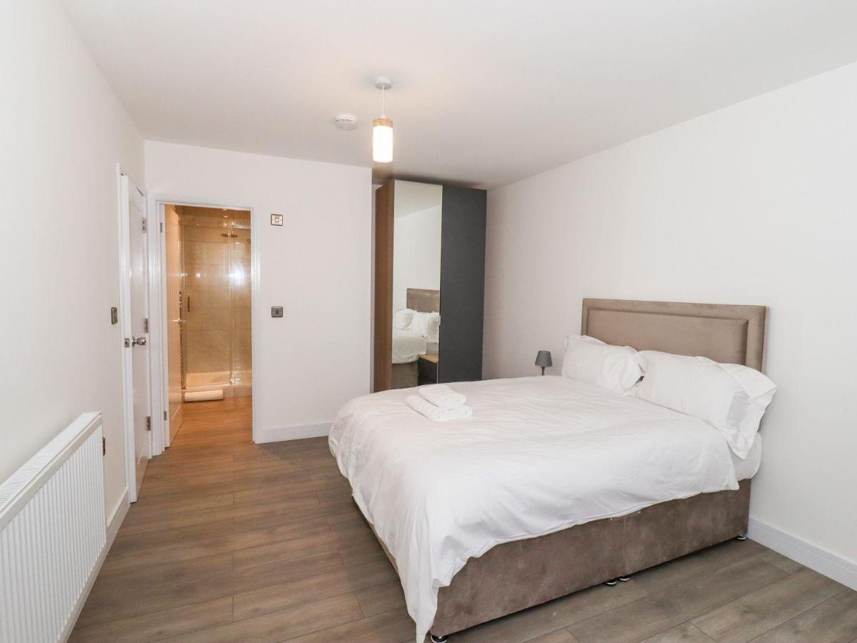 Exning Residence Newmarket  Esterno foto