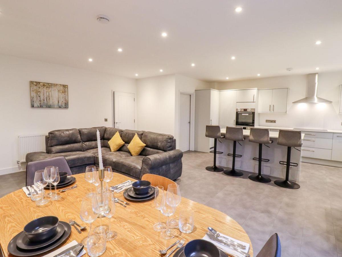 Exning Residence Newmarket  Esterno foto