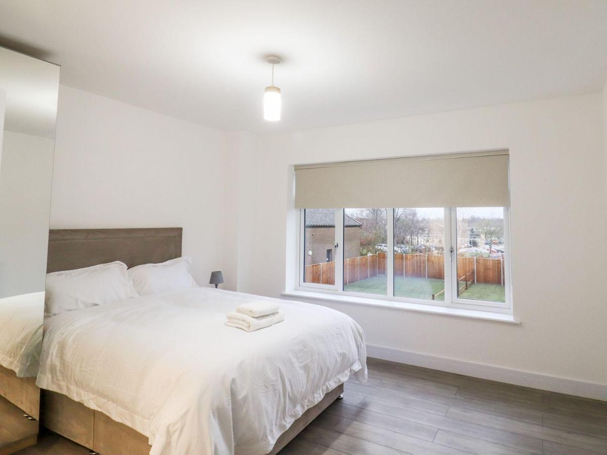 Exning Residence Newmarket  Esterno foto