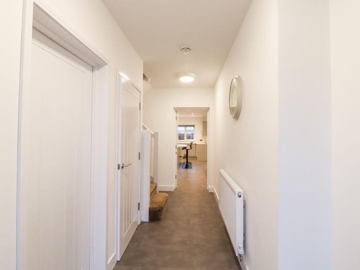 Exning Residence Newmarket  Esterno foto
